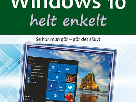 Windows 10 helt enkelt Fashion