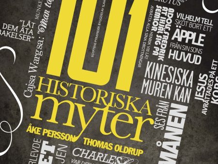 101 historiska myter For Discount