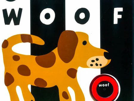 Woof (Begin Smart) on Sale