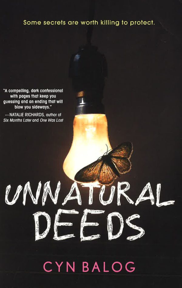 Unnatural Deeds Hot on Sale