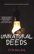 Unnatural Deeds Hot on Sale