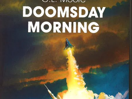 Sci-Fi Golden Age Masterworks: Doomsday Morning Sale