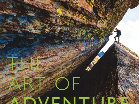 Art Of Adventure: Outdoor Sports From Sea To Summit Supply