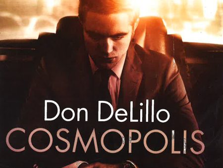 Cosmopolis For Discount