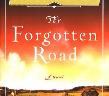 The Forgotten Road (The Broken Road Series, Bk. 2) For Cheap