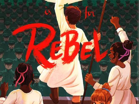 R Is For Rebel on Sale