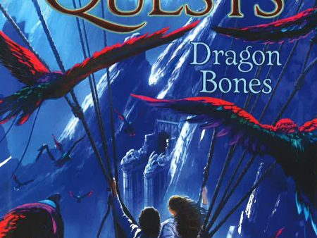 Dragon Bones, Volume 2 Cheap