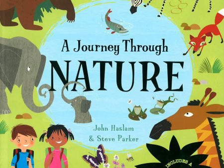 A Journey Through Nature For Discount