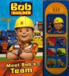 Bob The Builder Fashion