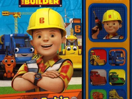 Bob The Builder Fashion