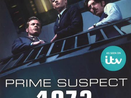 Prime Suspect 1973 Cheap