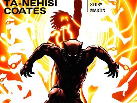 Black Panther: A Nation Under Our Feet Book 2 Online Hot Sale