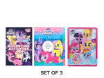 My Little Pony Activity Bundle Online Sale