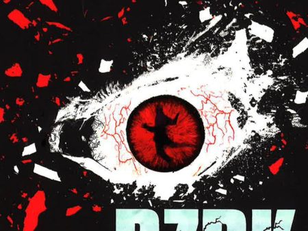 Bzrk: Apocalypse (Book 3) For Discount