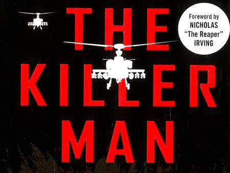 When The Killer Man Comes: Eliminating Terrorists As A Special Operations Sniper For Discount