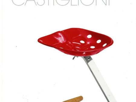 Achille And P.G.Castiglione: Minimum Deisgn on Sale