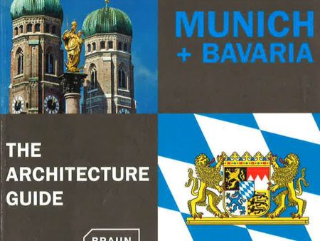 Munich & Bavaria- The Architecture Guide Online