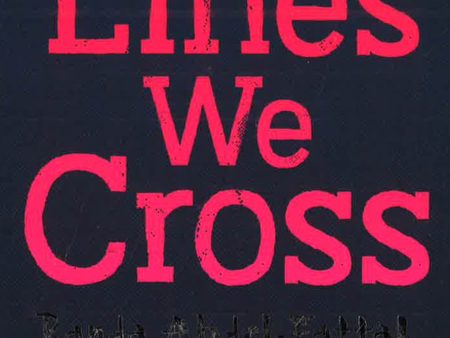 The Lines We Cross For Sale