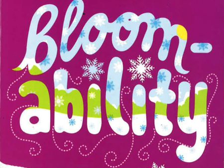 Bloomability Hot on Sale