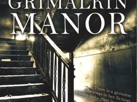 Grimalkin Manor Online Hot Sale