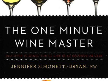 The One Minute Wine Master Discount