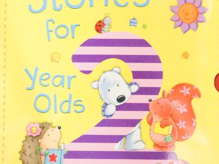 Stories For 2 Year Olds Hot on Sale