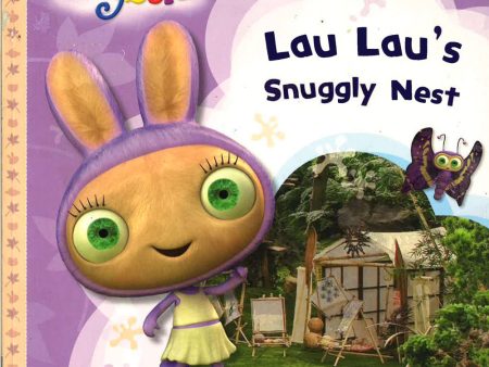 Lau Lau s Snuggly Nest Cheap