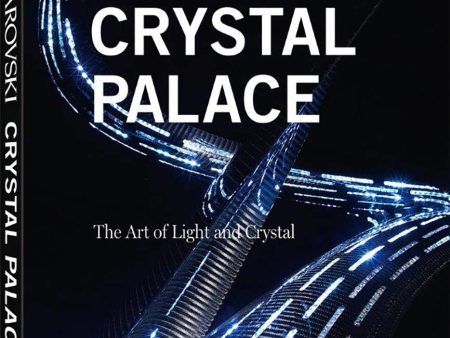 Swarovski Crystal Palace For Cheap