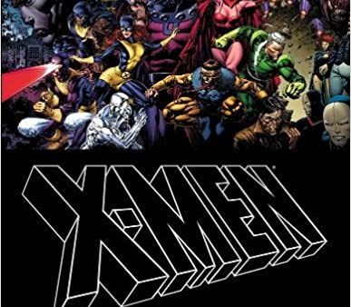 X-Men: The Adamantium Collection For Cheap