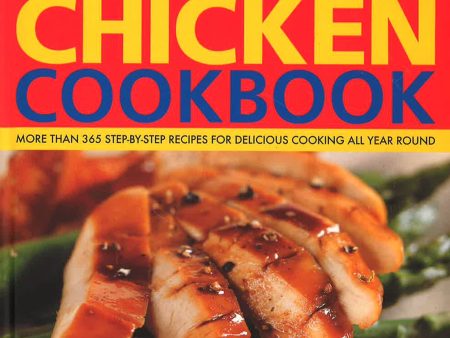 The Every Day Chicken Cookbook Online now