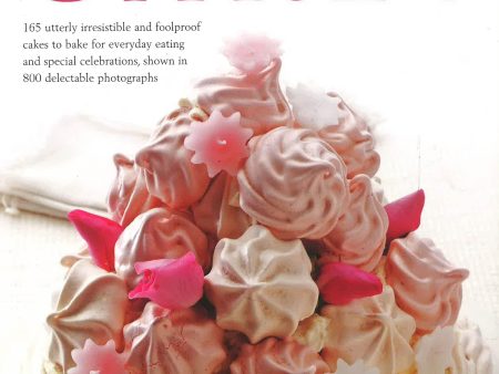 Best Ever Book Of Cakes:165 Utterly Hot on Sale