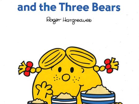 Little Miss Sunshine & The Three Bears Hot on Sale