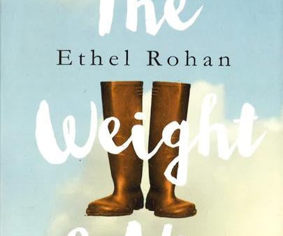 The Weight Of Him Hot on Sale