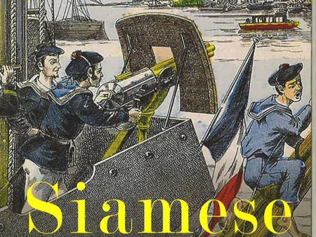 Siamese Tears: The Kingdom s Struggle Against The Colonial Superpowers Online now