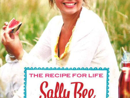 The Recipe For Life Online Sale