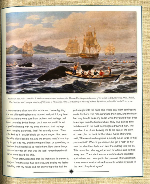 Wreck Of The Whale Ship Essex: The Complete Illustrated Edition: The Extraordinary And Distressing Memoir That Inspired Herman Melville s Moby-Dick For Discount