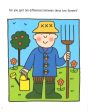 Fantastic Farm Activity Book on Sale