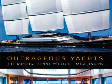 Outrageous Yachts Cheap