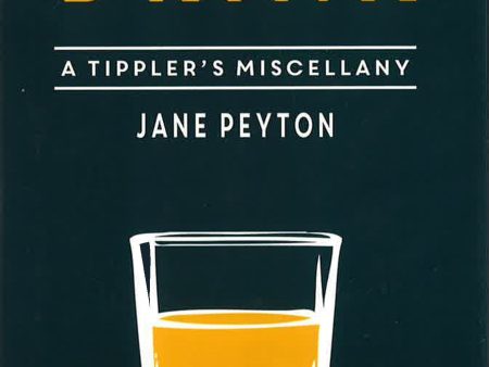 Drink!: A Tippler s Miscellany Cheap