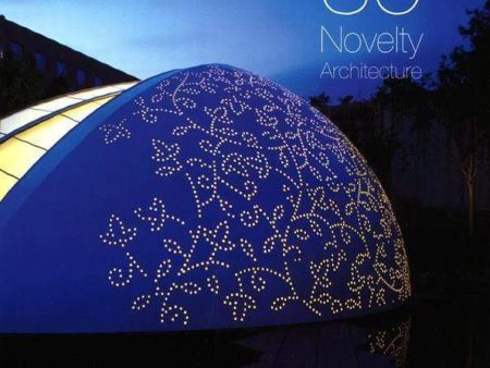 [Bargain corner] 30 Novelty Architecture Online now