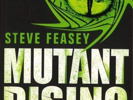 Mutant Rising Online Hot Sale