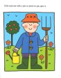 Fantastic Farm Activity Book on Sale