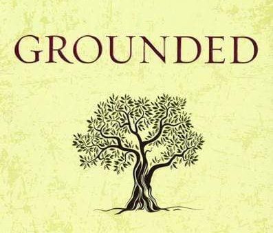 Grounded: Finding God In The World-A Spiritual Revolution Online